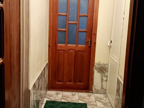 Сдаётся 2-комнатная квартира в старом фонде, Memar Əcəmi, 50 м², 500 AZN/мес, фото 4 / 6