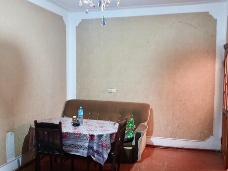 Сдаётся 2-комнатная квартира в старом фонде, Memar Əcəmi, 50 м², 500 AZN/мес, фото 3 / 6