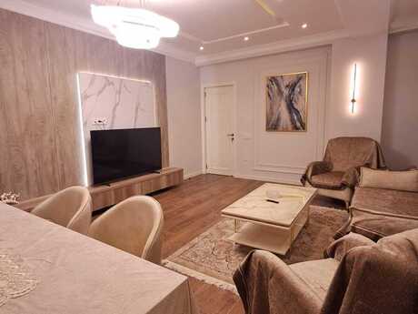 Продаётся 3-комнатная квартира в новостройке, Nəsimi, 140 м², 510 000 AZN, фото 5 / 12