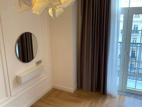 Ağ şəhərdə 3 otaqlı yeni tikili mənzil satılır, 65 m², 453 000 AZN, şəkil 4 / 12