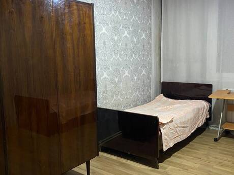 Memar Əcəmidə 2 otaqlı köhnə tikili mənzil kirayə verilir, 60 m², 550 AZN/ay, şəkil 4 / 7