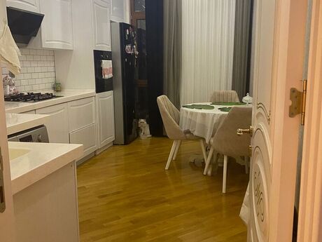 Memar Əcəmidə 3 otaqlı yeni tikili mənzil satılır, 95 m², 213 000 AZN, şəkil 5 / 12