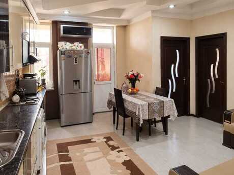 3-room new-build apartment for sale in Əhmədli, 98 m², 242 000 AZN, photo 5 / 7