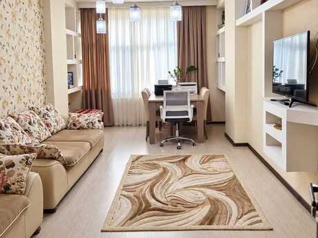 3-room apartment, 98 m², Əhmədli, 242 000 AZN