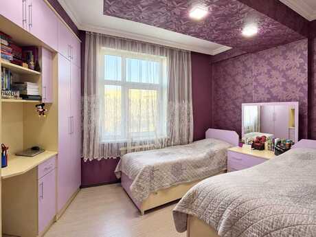 3-room new-build apartment for sale in Əhmədli, 98 m², 242 000 AZN, photo 4 / 7