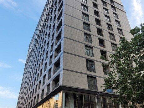 Elan №6563502 - Bakı, 28 May m., 3 otaqlı, 115 m², 11/17 mərtəbə