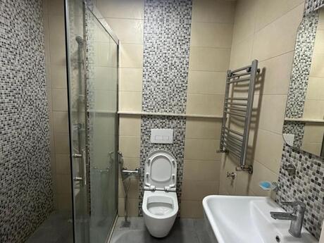 20 Yanvarda 1 otaqlı yeni tikili mənzil satılır, 31 m², 105 000 AZN, şəkil 4 / 4