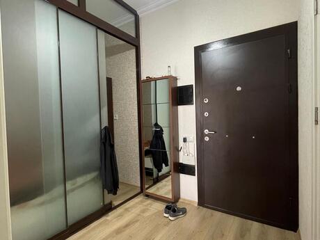 20 Yanvarda 1 otaqlı yeni tikili mənzil satılır, 31 m², 105 000 AZN, şəkil 3 / 4
