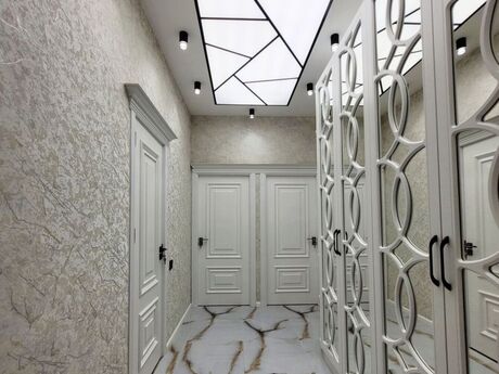 Продаётся 2-комнатная квартира в новостройке, Memar Əcəmi, 69 м², 168 000 AZN, фото 4 / 7