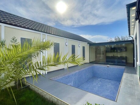 4-room house for sale in Şüvəlan, 180 m², 390 000 AZN, photo 5 / 12