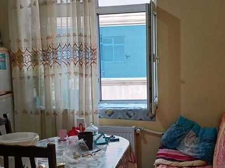 Nəriman Nərimanovda 1 otaqlı köhnə tikili mənzil satılır, 33 m², 120 000 AZN, şəkil 4 / 9