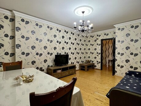 Yeni Yasamalda 2 otaqlı yeni tikili mənzil satılır, 80 m², 208 000 AZN, şəkil 3 / 10