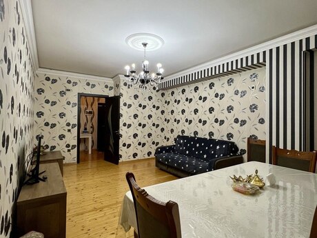 Yeni Yasamalda 2 otaqlı yeni tikili mənzil satılır, 80 m², 208 000 AZN, şəkil 2 / 10