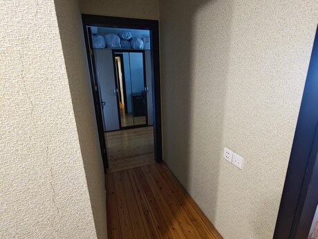 Bakıxanovda 1 otaqlı yeni tikili mənzil satılır, 47 m², 123 000 AZN, şəkil 5 / 9