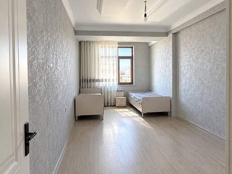 Jasmine Park kompleksində 3 otaqlı yeni tikili mənzil kirayə verilir, 95 m², 800 AZN/ay, şəkil 4 / 6