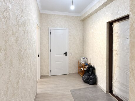 Jasmine Park kompleksində 3 otaqlı yeni tikili mənzil kirayə verilir, 95 m², 800 AZN/ay, şəkil 5 / 6