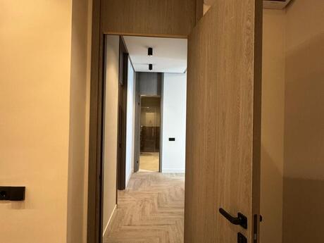 3-room new-build apartment for sale in Şıxov, 158 m², 285 000 AZN, photo 5 / 12