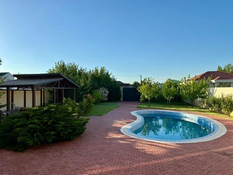 5-room house for sale in Novxanı, 450 m², 620 000 AZN, photo 4 / 12