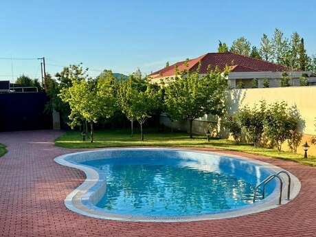 5-room house for sale in Novxanı, 450 m², 620 000 AZN, photo 5 / 12