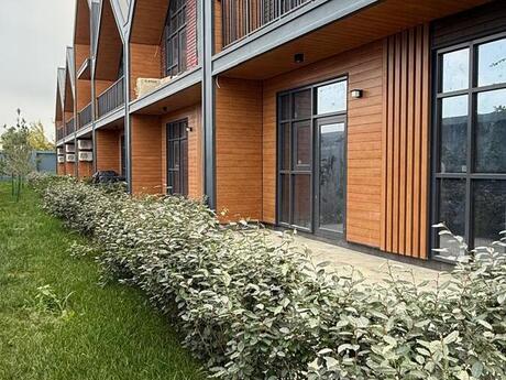 Woodville Sea Breeze kompleksində 2 otaqlı yeni tikili mənzil satılır, 98 m², 339 000 AZN, şəkil 2 / 12