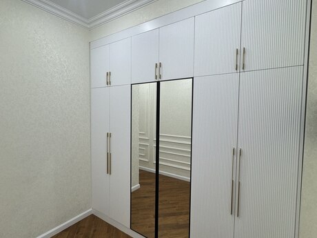 Grand Narimanov kompleksində 2 otaqlı yeni tikili mənzil satılır, 65 m², 259 000 AZN, şəkil 4 / 12