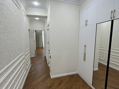 Grand Narimanov kompleksində 2 otaqlı yeni tikili mənzil satılır, 65 m², 259 000 AZN, şəkil 5 / 12