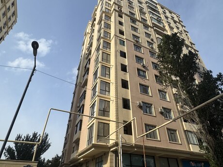 2 otaq · 65 m² · 3/15 mərtəbə, Grand Narimanov