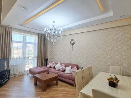 3 otaq · 111 m²