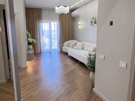 2 otaq · 68 m² · 10/20 mərtəbə, BCR Khatai