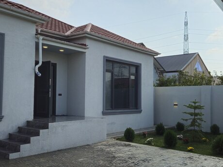 4-room house for sale in Binə, 150 m², 133 000 AZN, photo 4 / 12