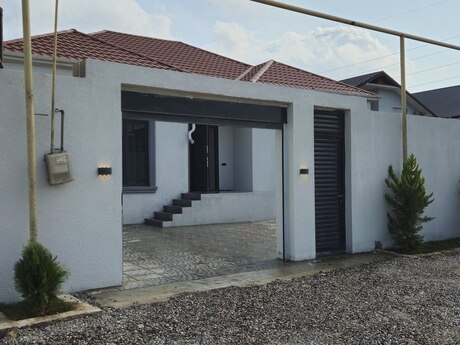 4-room house for sale in Binə, 150 m², 133 000 AZN, photo 3 / 12