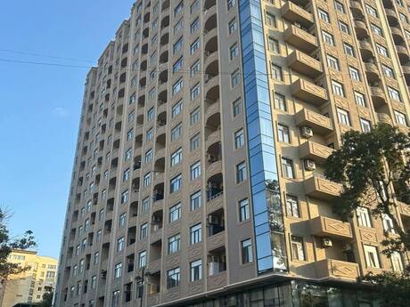 2 otaqlı mənzil, 90 m², 28 May, 306 000 AZN