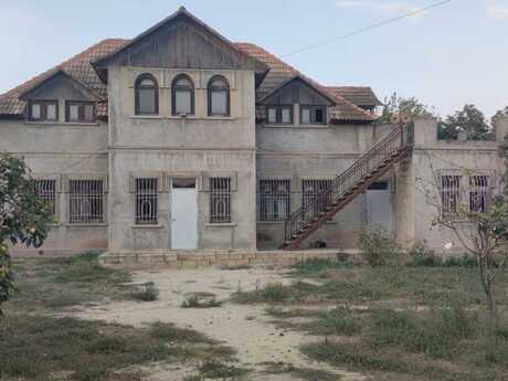 Объявление №6563656 - Баку, пос. Ази Асланова, 12 сот