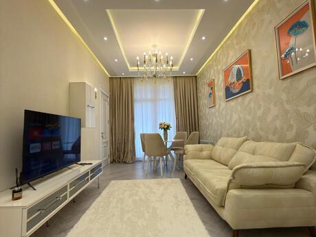 Gənclikdə 3 otaqlı yeni tikili mənzil satılır, 100 m², 379 000 AZN, şəkil 4 / 12