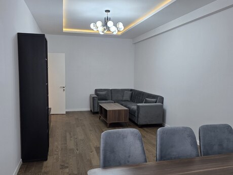 Bayılda 3 otaqlı yeni tikili mənzil satılır, 148 m², 870 000 AZN, şəkil 4 / 12