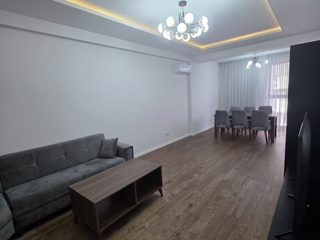 Bayılda 3 otaqlı yeni tikili mənzil satılır, 148 m², 870 000 AZN, şəkil 2 / 12