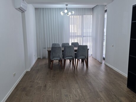 Bayılda 3 otaqlı yeni tikili mənzil satılır, 148 m², 870 000 AZN, şəkil 3 / 12