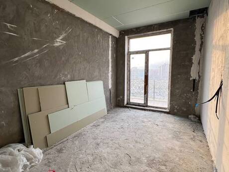 3-room new-build apartment for sale in Ağ şəhər, 93 m², 430 000 AZN, photo 5 / 7
