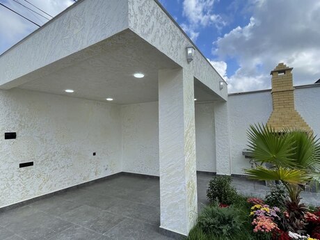 Şüvəlanda 4 otaqlı həyət evi satılır, 160 m², 312 000 AZN, şəkil 5 / 12