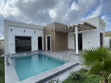 Şüvəlanda 4 otaqlı həyət evi satılır, 160 m², 312 000 AZN, şəkil 3 / 12