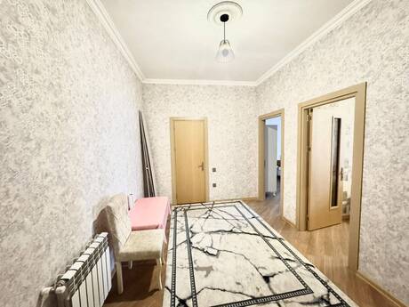 Kristal Abşeron Bayıl kompleksində 1 otaqlı yeni tikili mənzil kirayə verilir, 70 m², 600 AZN/ay, şəkil 5 / 9