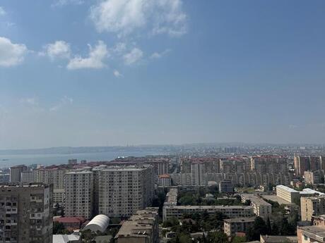 Həzi Aslanovda 2 otaqlı yeni tikili mənzil satılır, 65 m², 178 000 AZN, şəkil 2 / 7