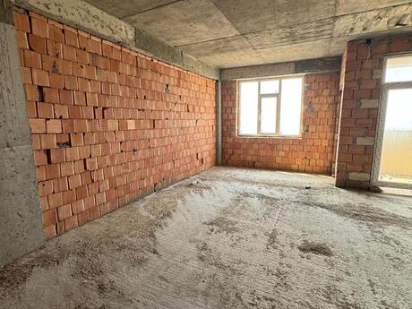 Həzi Aslanovda 2 otaqlı yeni tikili mənzil satılır, 65 m², 178 000 AZN, şəkil 4 / 7