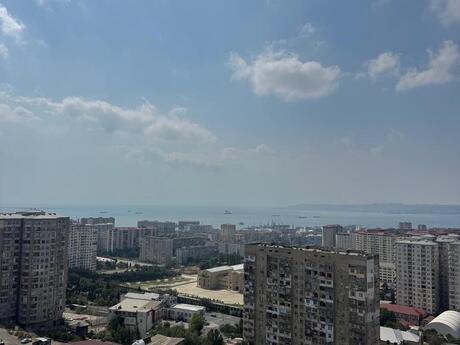 Həzi Aslanovda 2 otaqlı yeni tikili mənzil satılır, 65 m², 178 000 AZN, şəkil 3 / 7
