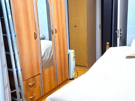 Əhmədlidə 2 otaqlı köhnə tikili mənzil satılır, 45 m², 125 000 AZN, şəkil 4 / 10