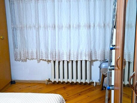 Əhmədlidə 2 otaqlı köhnə tikili mənzil satılır, 45 m², 125 000 AZN, şəkil 5 / 10