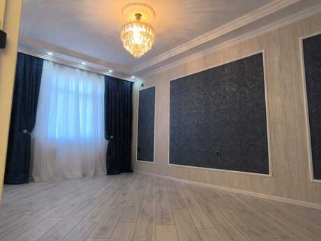 8 Noyabrda 2 otaqlı köhnə tikili mənzil satılır, 55 m², 137 000 AZN, şəkil 4 / 8