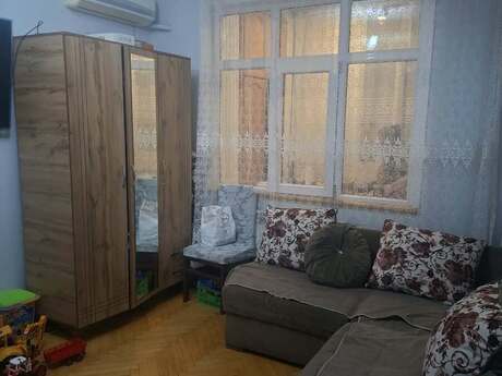 2-room old-build apartment for sale in 20 Yanvar, 50 m², 151 000 AZN, photo 4 / 12
