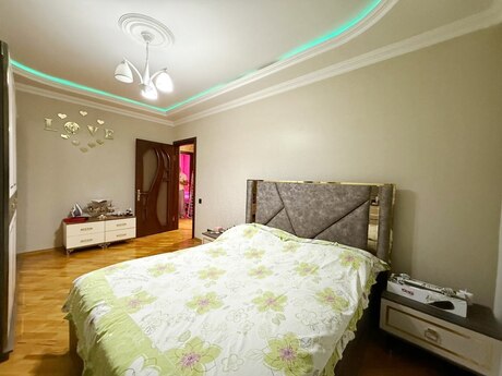 Həzi Aslanovda 3 otaqlı köhnə tikili mənzil satılır, 80 m², 221 000 AZN, şəkil 4 / 12