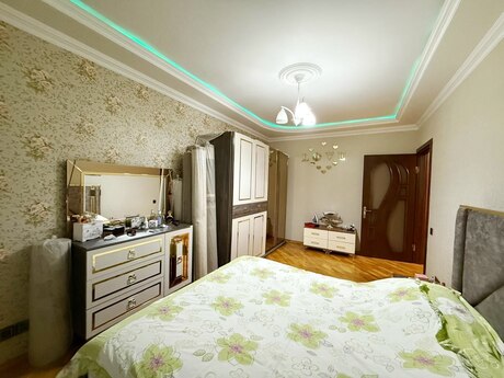 Həzi Aslanovda 3 otaqlı köhnə tikili mənzil satılır, 80 m², 221 000 AZN, şəkil 5 / 12